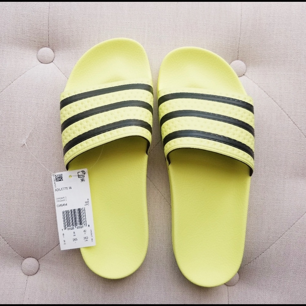 Adidas Adilette Slides/Sandals